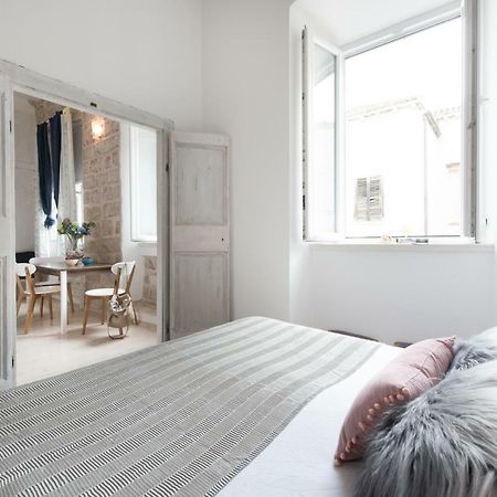 La Piazza Apartment ドゥブロブニク エクステリア 写真