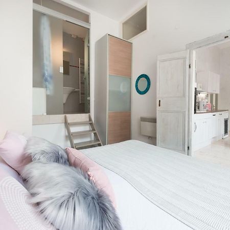 La Piazza Apartment ドゥブロブニク エクステリア 写真