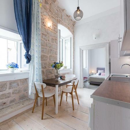La Piazza Apartment ドゥブロブニク エクステリア 写真