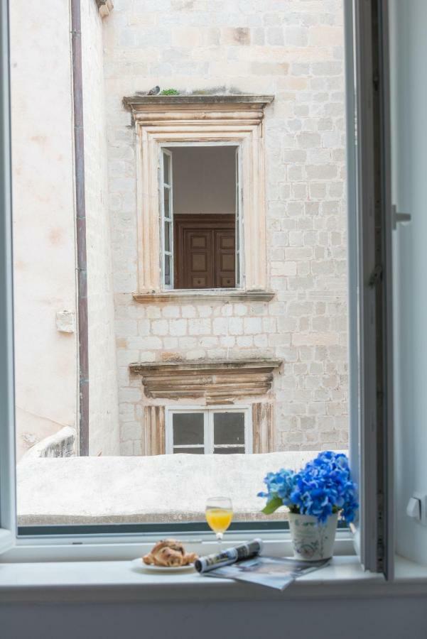 La Piazza Apartment ドゥブロブニク エクステリア 写真