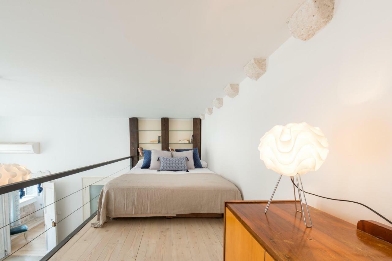 La Piazza Apartment ドゥブロブニク エクステリア 写真