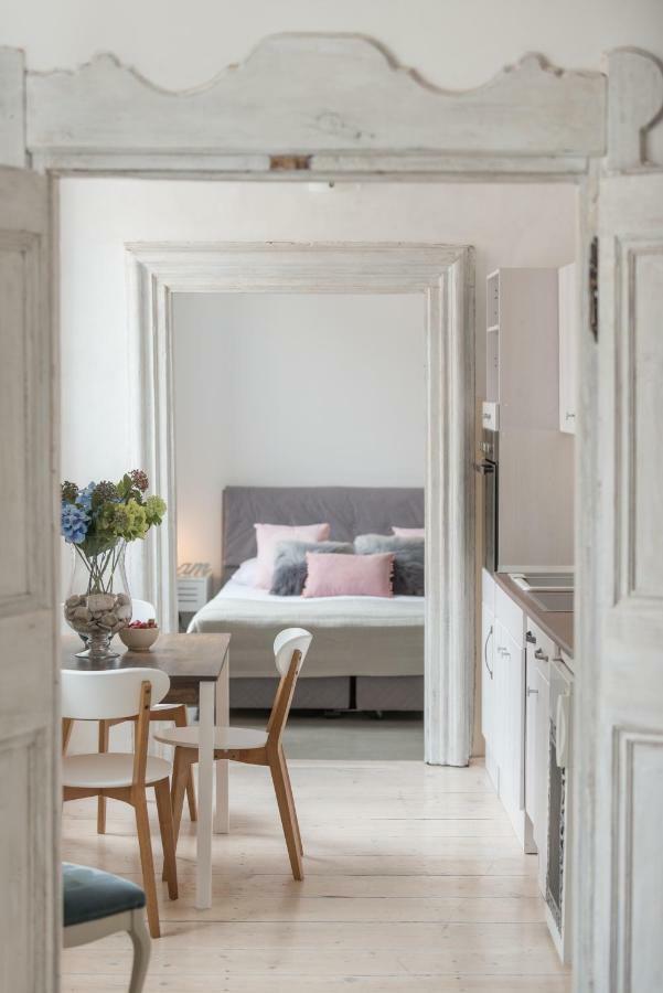 La Piazza Apartment ドゥブロブニク エクステリア 写真