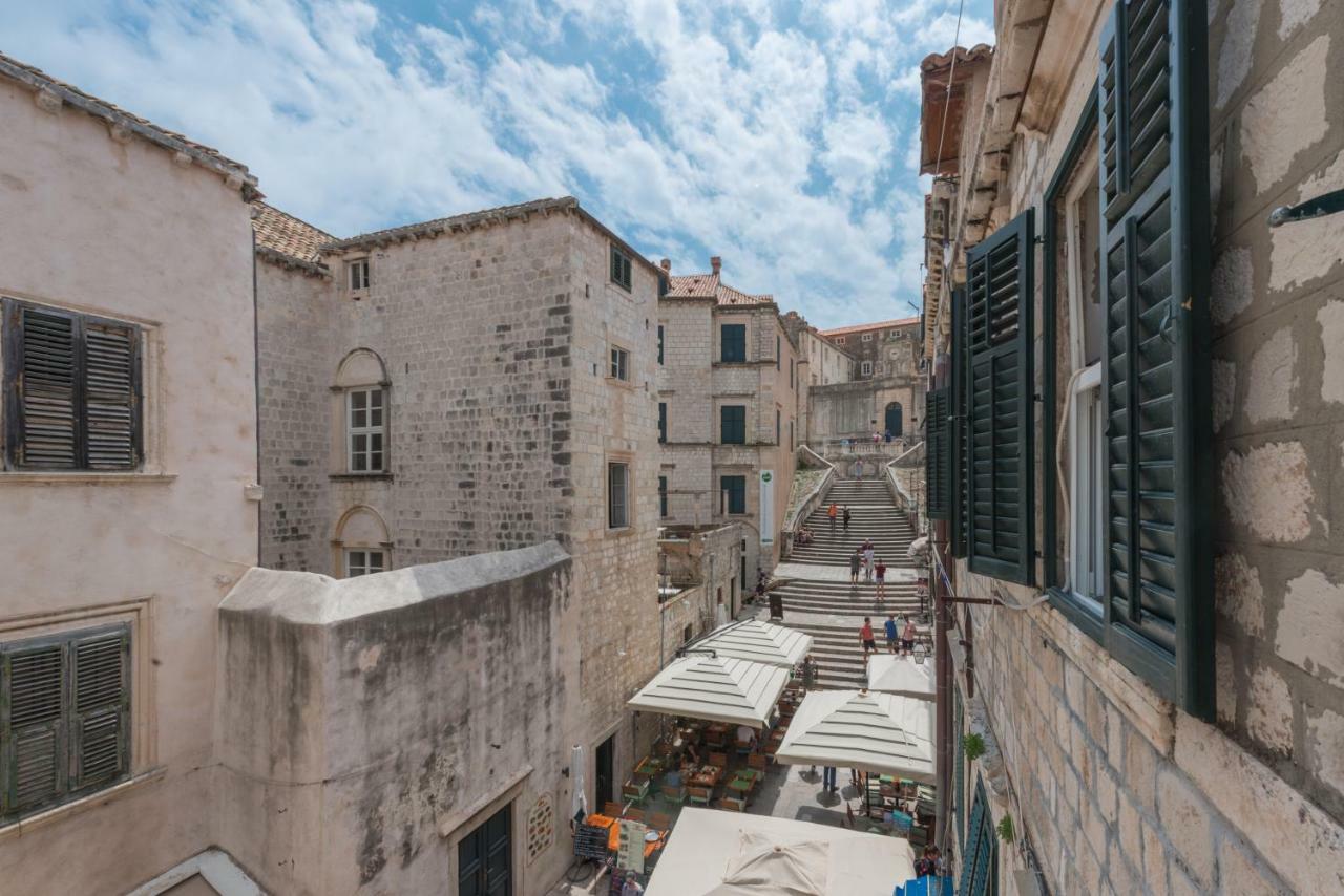 La Piazza Apartment ドゥブロブニク エクステリア 写真