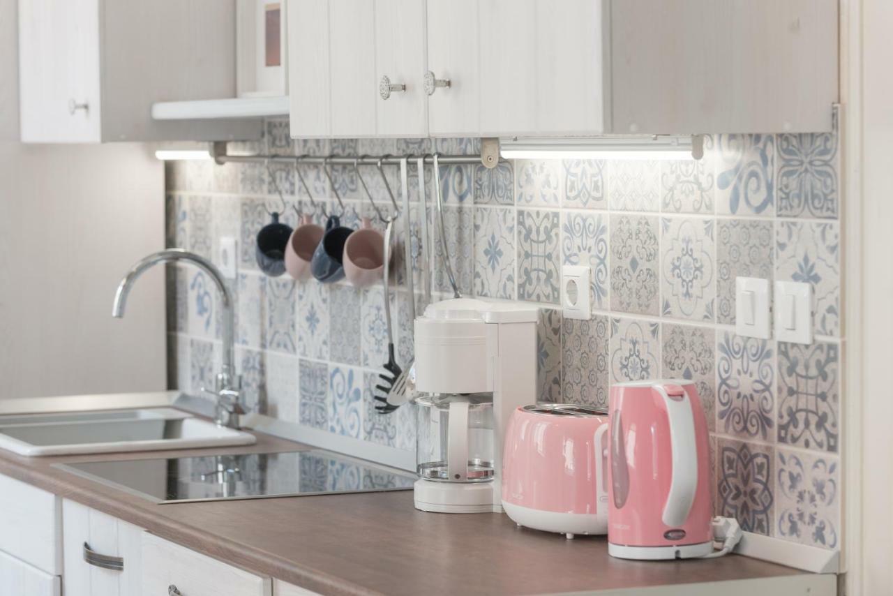 La Piazza Apartment ドゥブロブニク エクステリア 写真