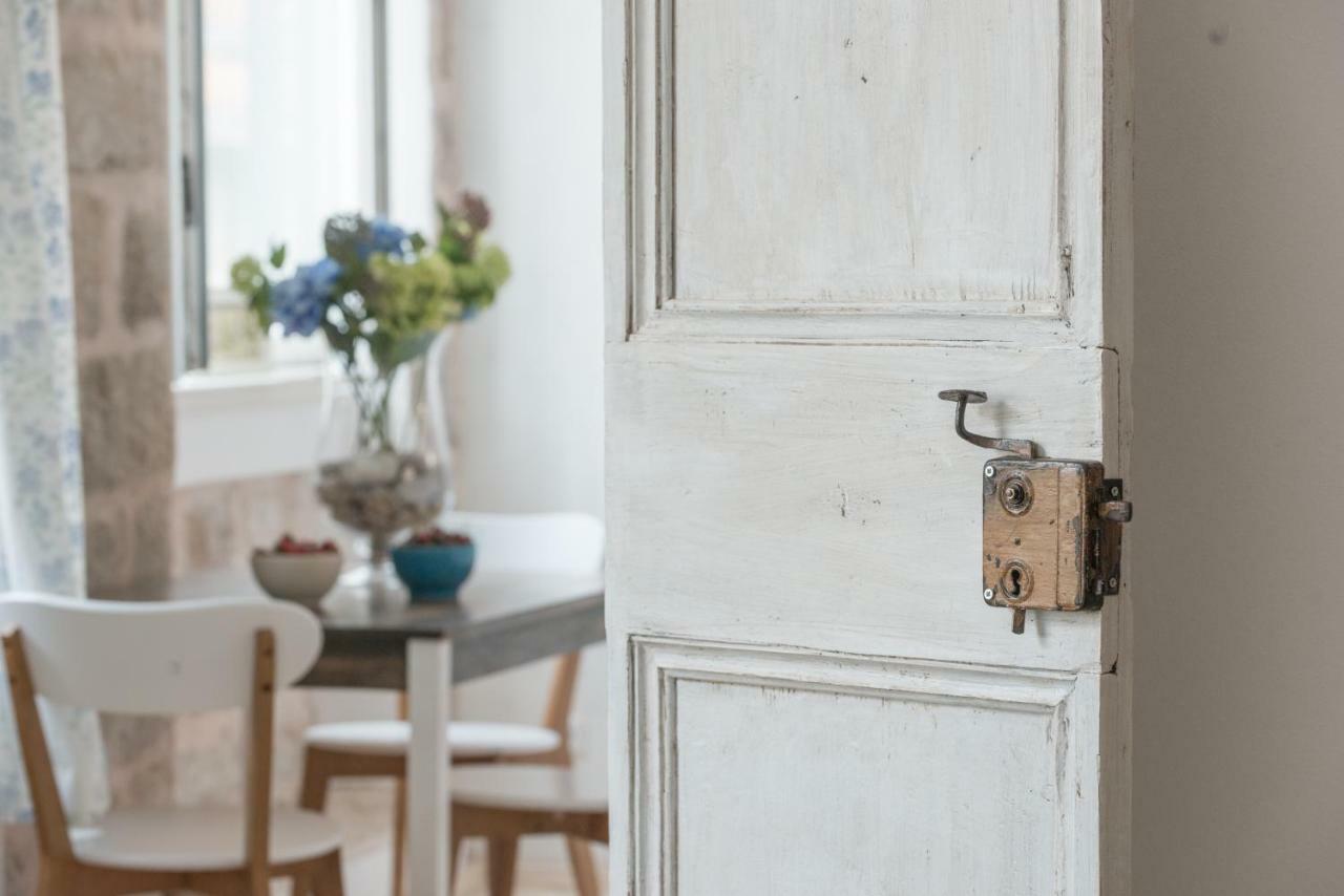 La Piazza Apartment ドゥブロブニク エクステリア 写真