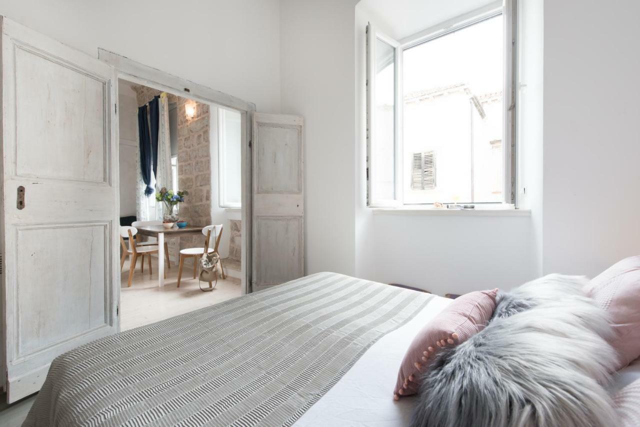 La Piazza Apartment ドゥブロブニク エクステリア 写真