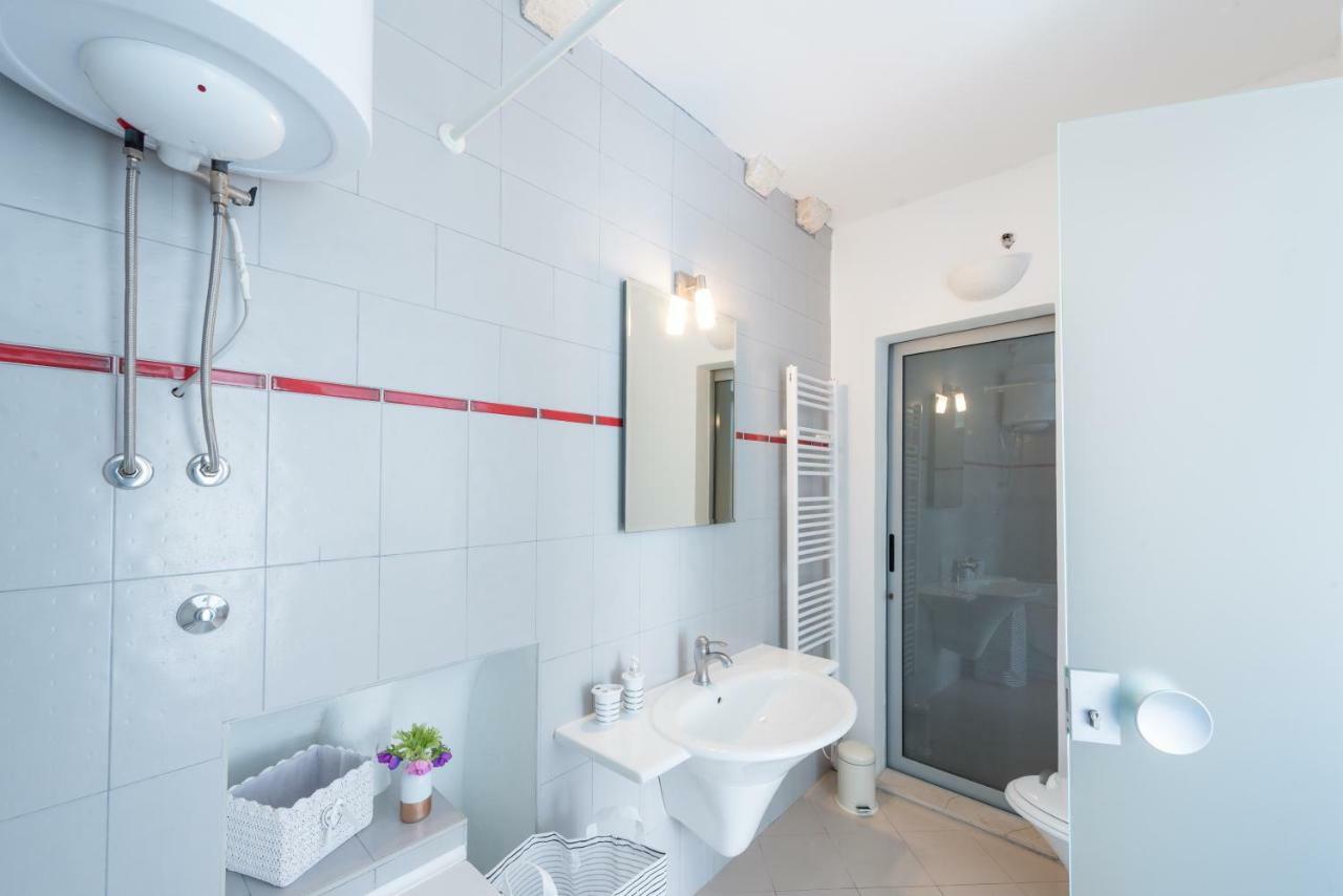 La Piazza Apartment ドゥブロブニク エクステリア 写真