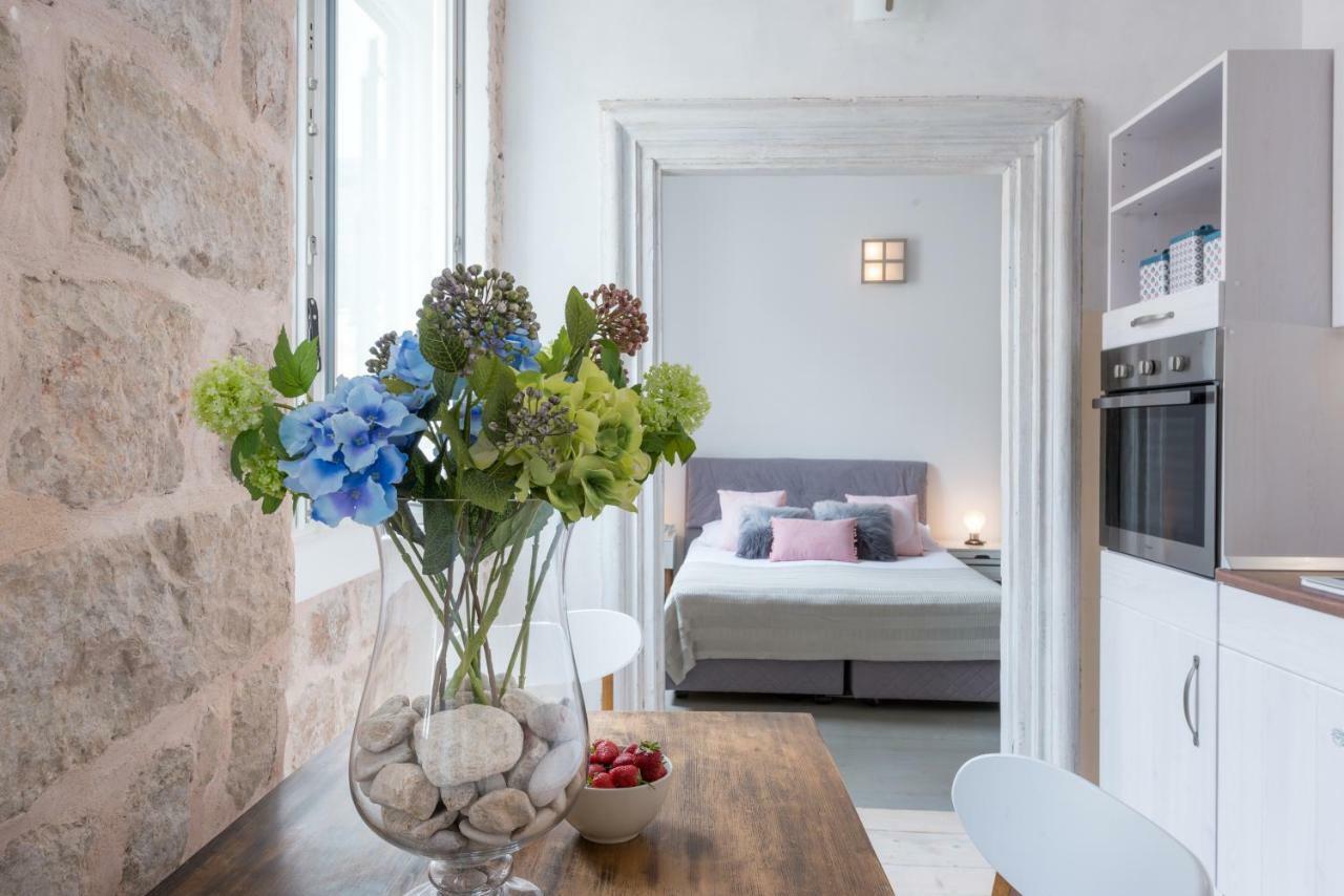 La Piazza Apartment ドゥブロブニク エクステリア 写真
