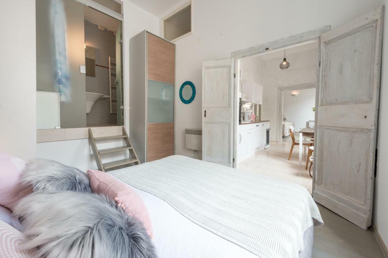 La Piazza Apartment ドゥブロブニク エクステリア 写真