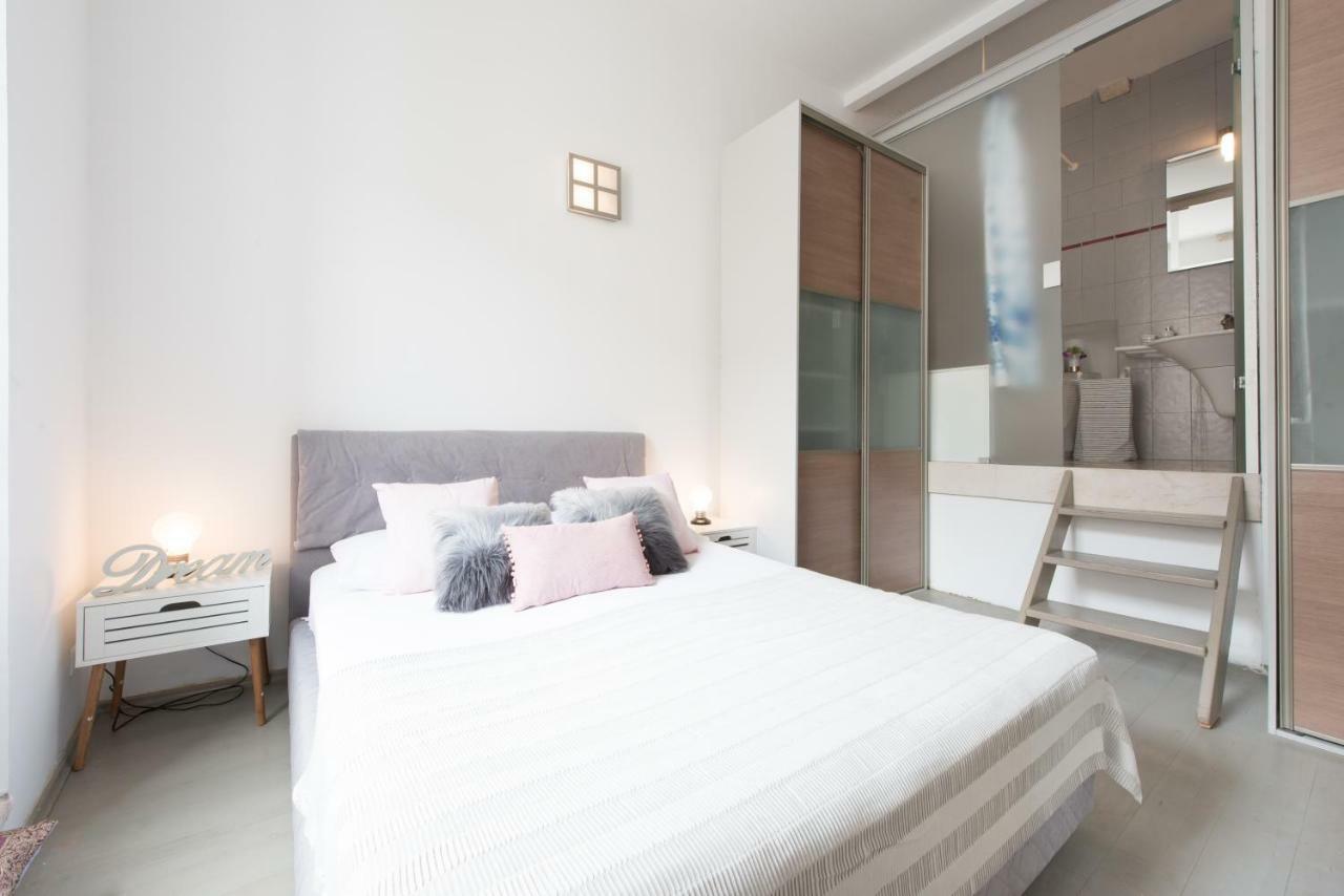 La Piazza Apartment ドゥブロブニク エクステリア 写真