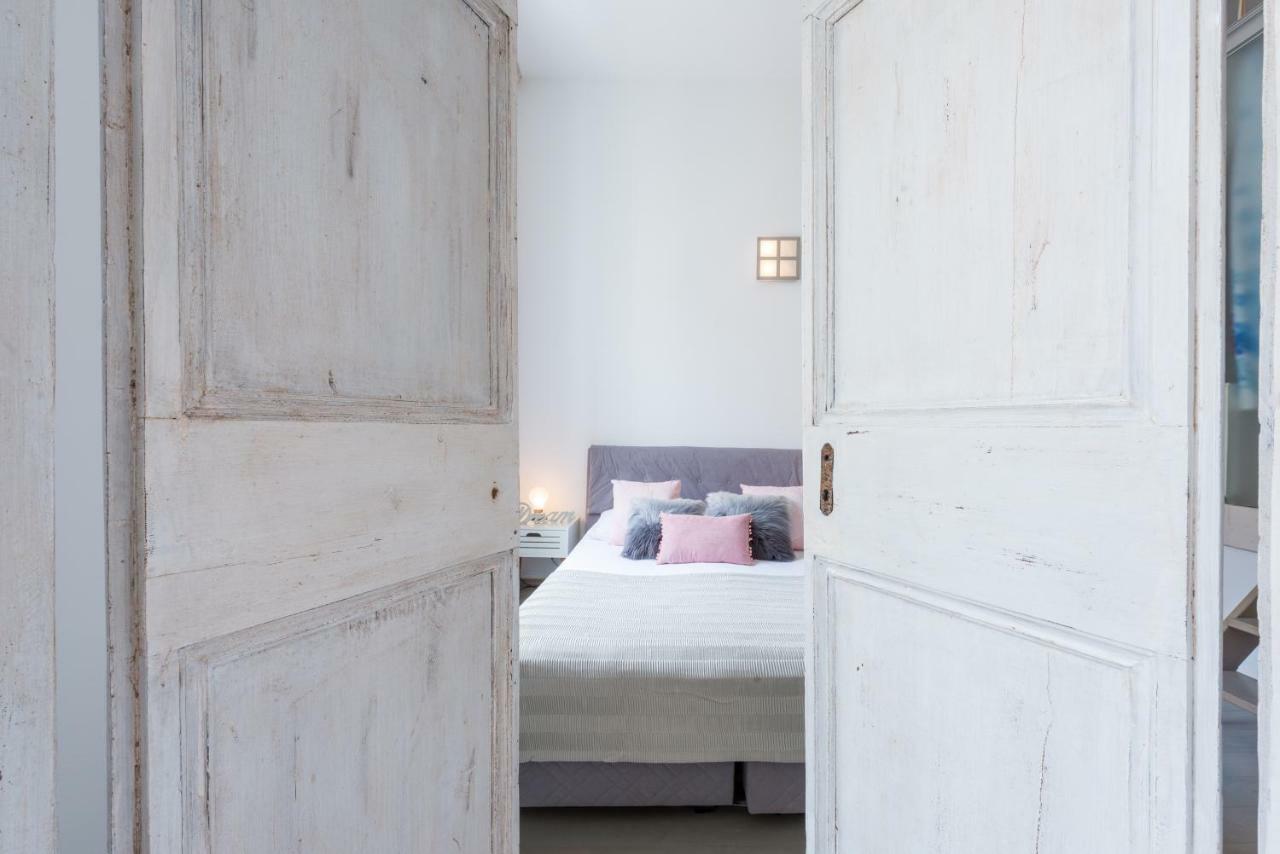 La Piazza Apartment ドゥブロブニク エクステリア 写真