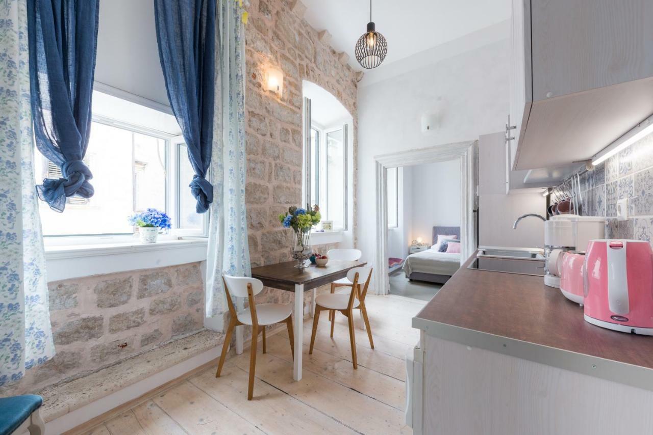 La Piazza Apartment ドゥブロブニク エクステリア 写真