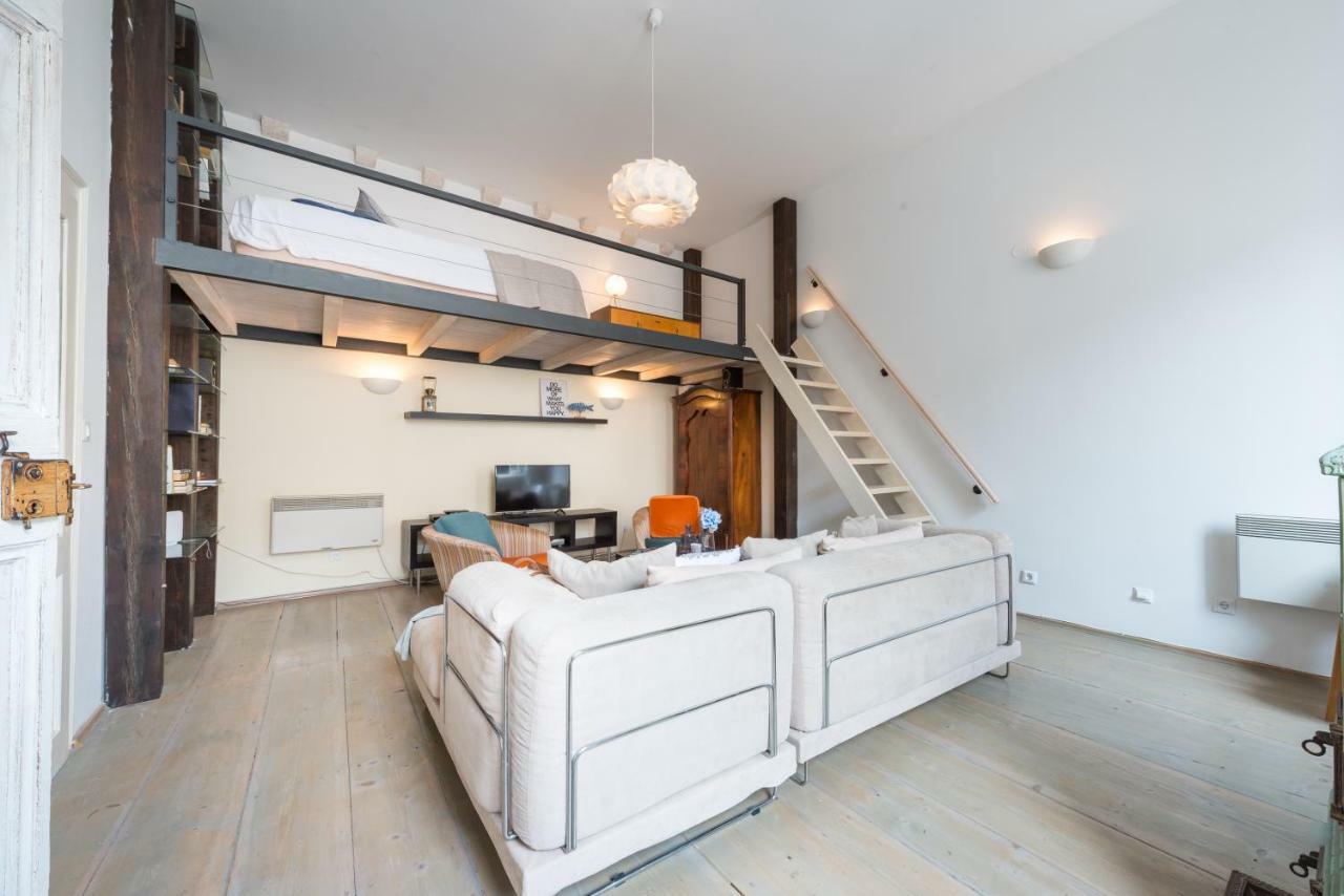 La Piazza Apartment ドゥブロブニク エクステリア 写真