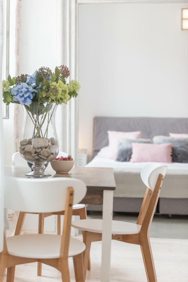 La Piazza Apartment ドゥブロブニク エクステリア 写真