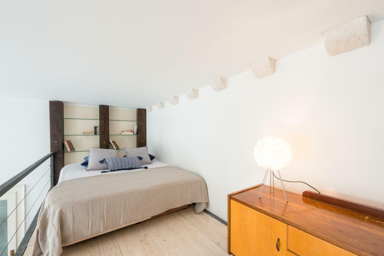 La Piazza Apartment ドゥブロブニク エクステリア 写真