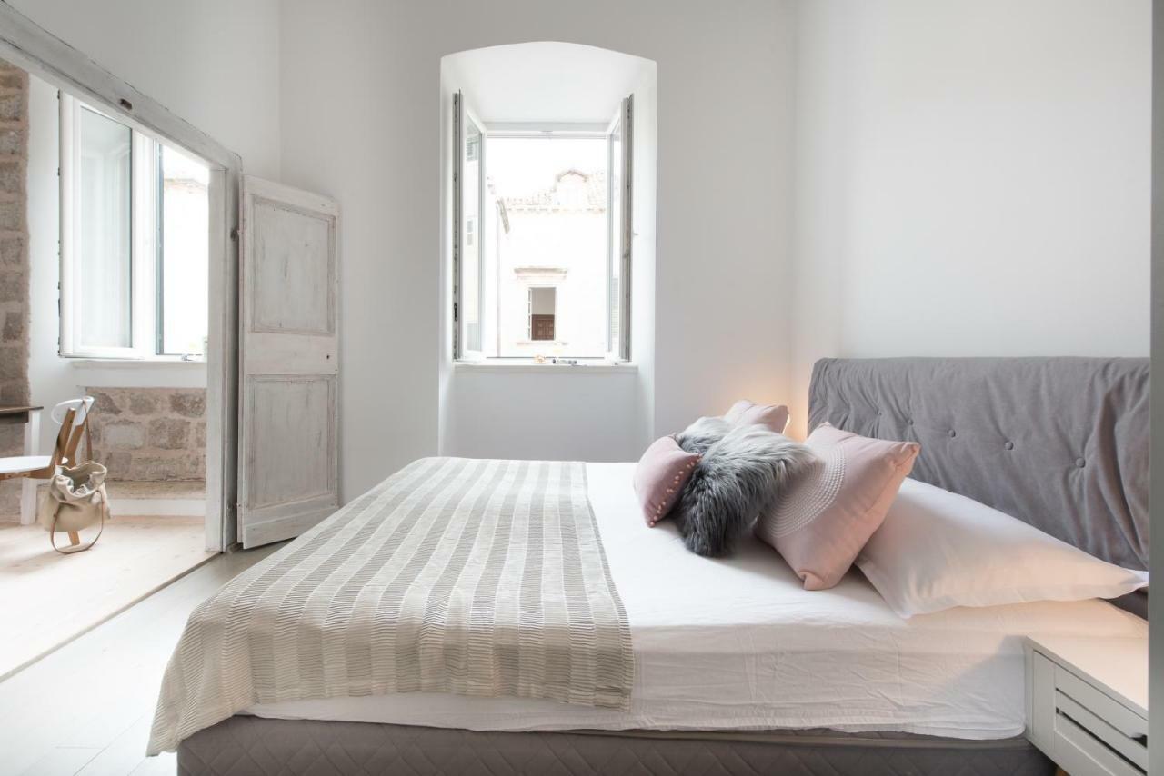 La Piazza Apartment ドゥブロブニク エクステリア 写真