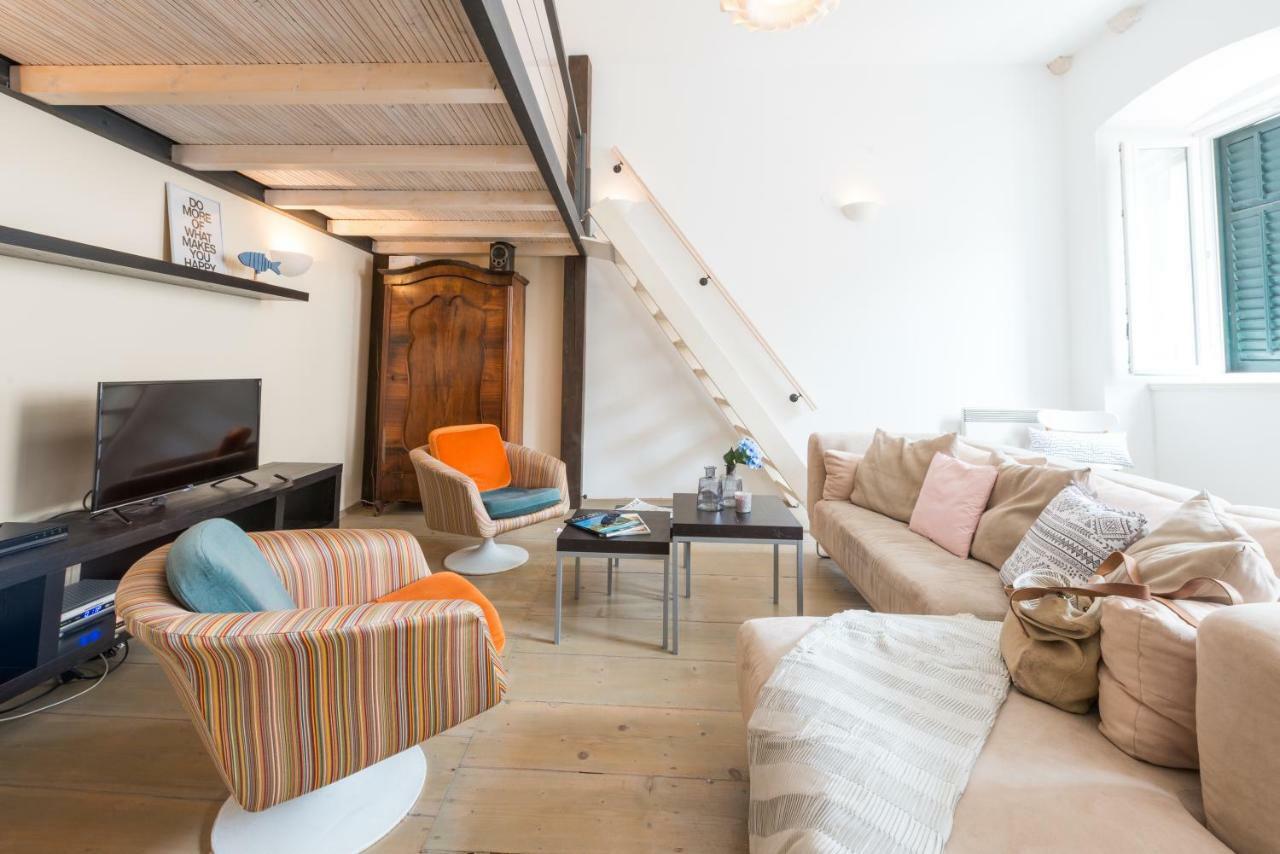 La Piazza Apartment ドゥブロブニク エクステリア 写真